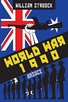 World War 1990: Anzacs