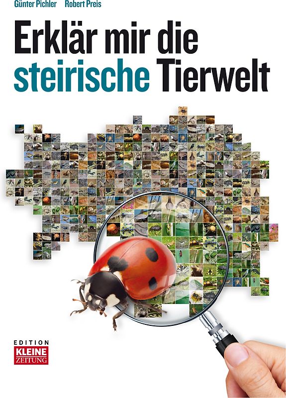 Erklär mir die steirische Tierwelt