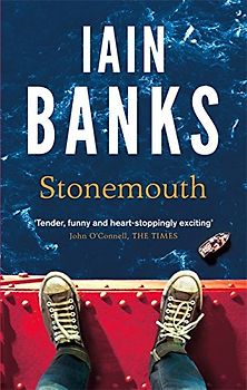 Stonemouth - Banks, Iain