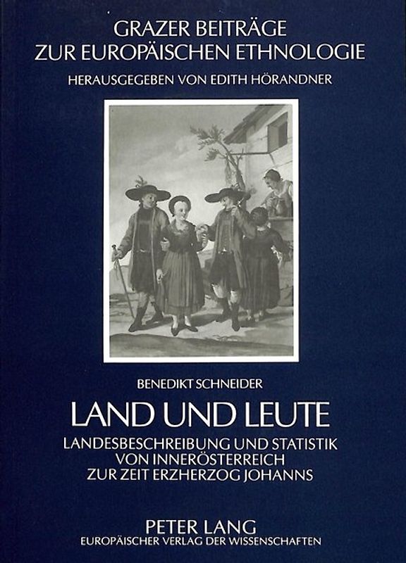 Land und Leute