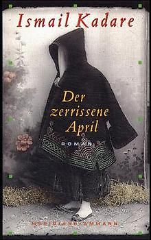 Der zerrissene April