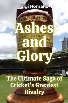 Ashes and Glory