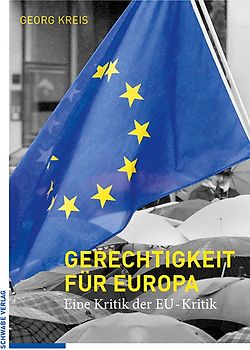 Gerechtigkeit für Europa