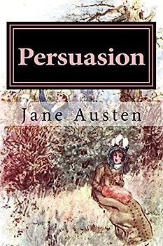 Persuasion: Illustrated