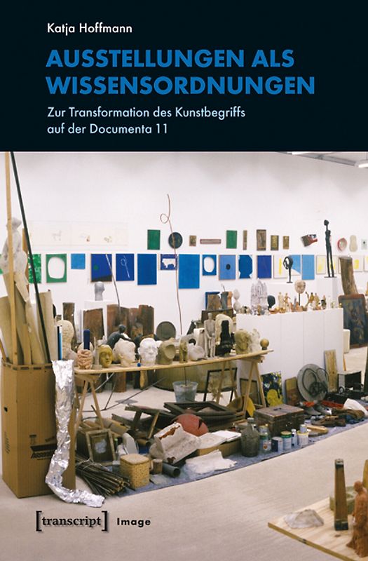 Ausstellungen als Wissensordnungen