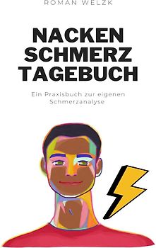 Nacken Schmerztagebuch