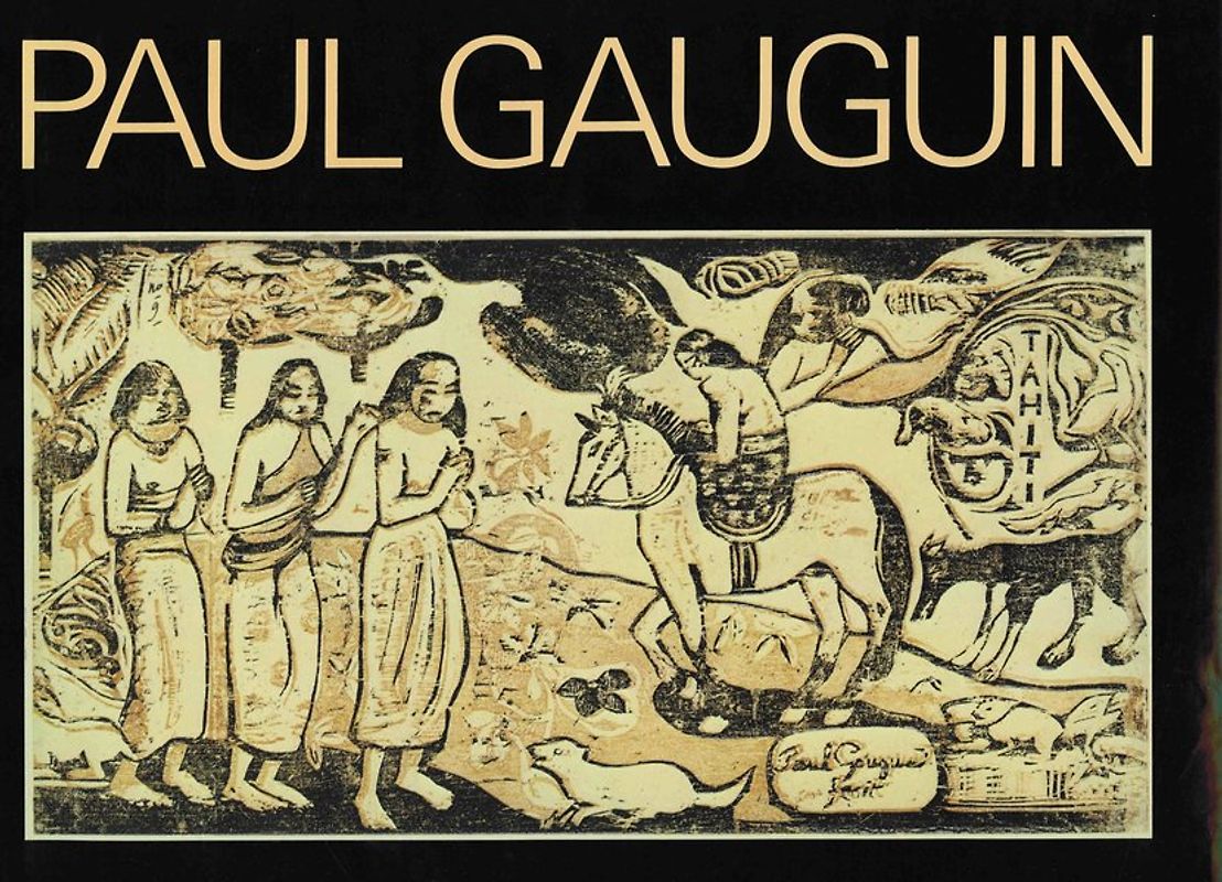 Paul Gauguin