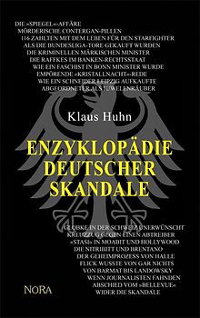 Enzyklopädie deutscher Skandale
