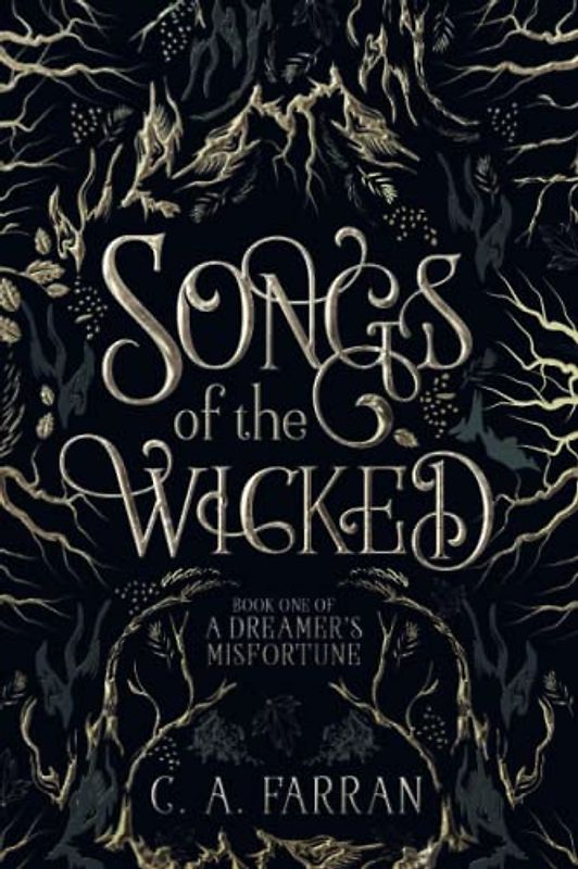 Songs of the Wicked
