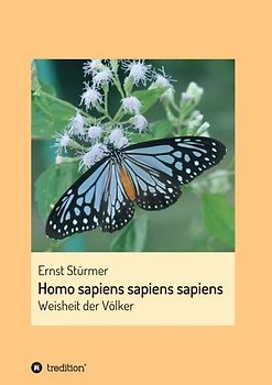 Homo sapiens sapiens sapiens