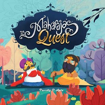 Maharaja's Quest