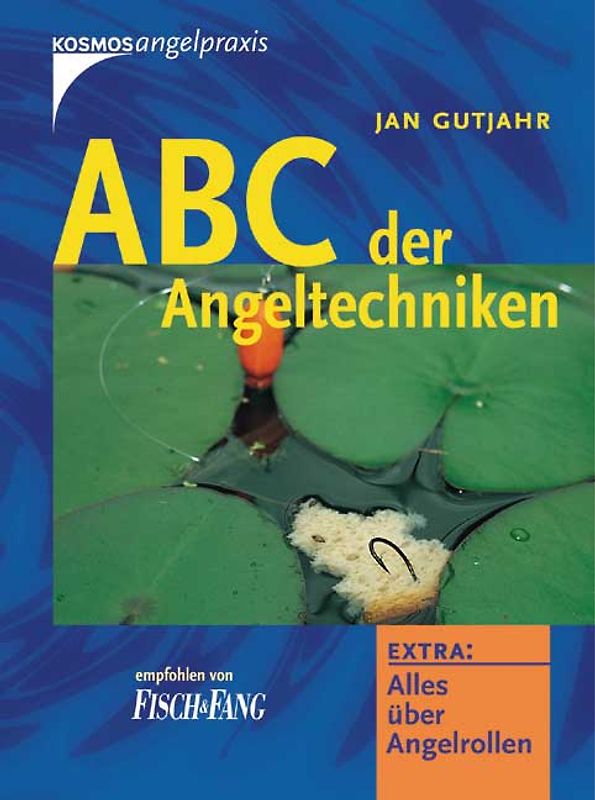 ABC der Angeltechniken