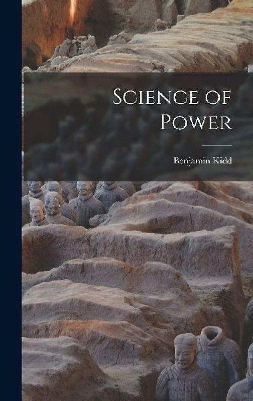 Science of Power
