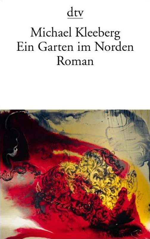Ein Garten im Norden