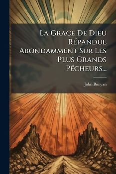 La Grace De Dieu RÃ(c)pandue Abondamment Sur Les Plus Grands PÃ(c)cheurs...