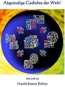 Abgründige Gedichte der Welt!