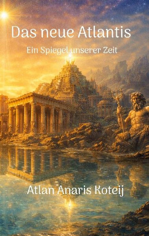 Das neue Atlantis
