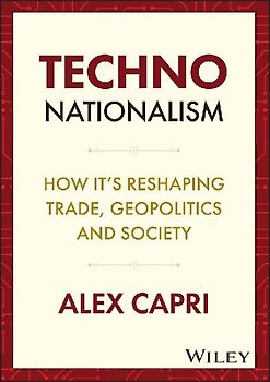 Techno-Nationalism