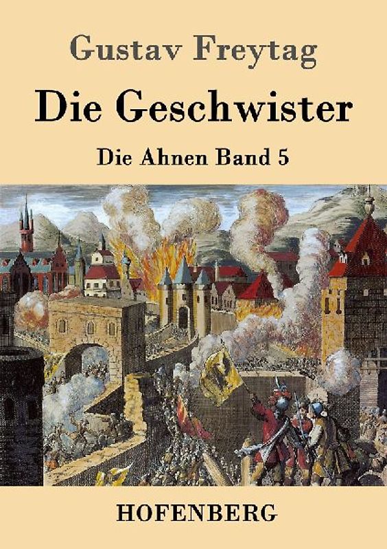 Die Geschwister