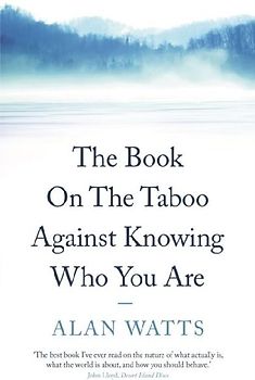 The Book on the Taboo Against Knowing Who You Are