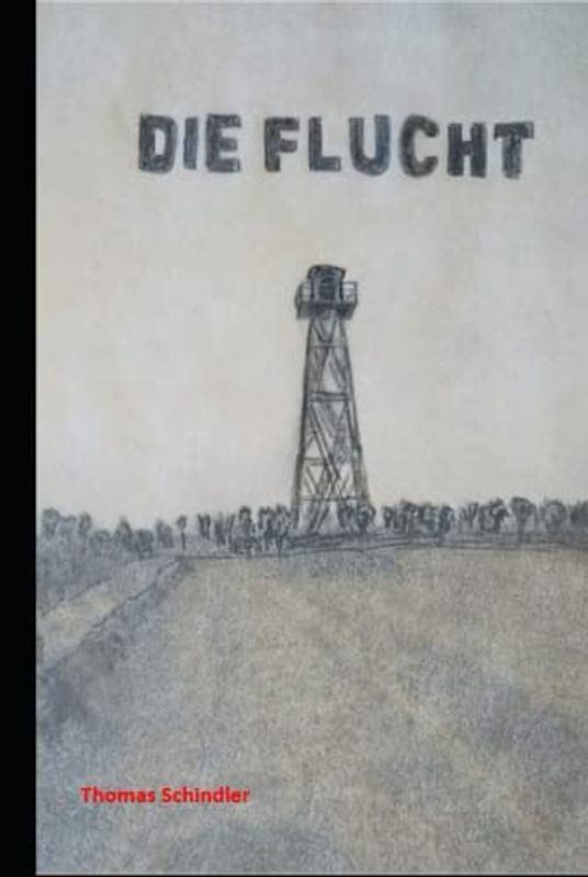 Die Flucht: Die Geschichte einer Flucht aus der DDR im Sommer 1989, eingerahmt in die historischen Ereignisse von damals.