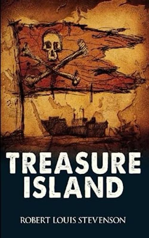 Treasure Island