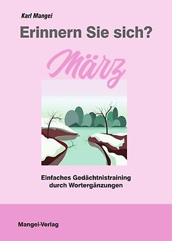 Erinnern Sie sich? März