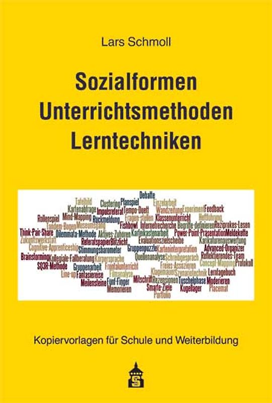 Sozialformen, Unterrichtsmethoden, Lerntechniken