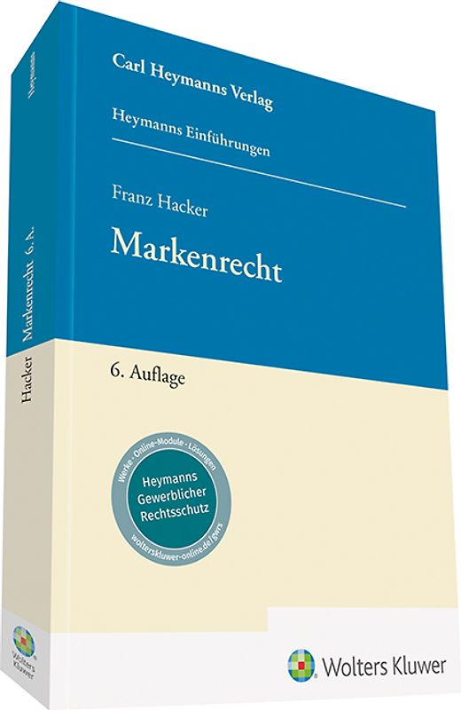 Markenrecht