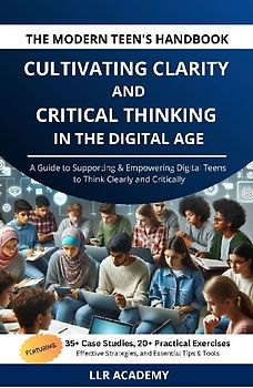 The Modern Teen's Handbook