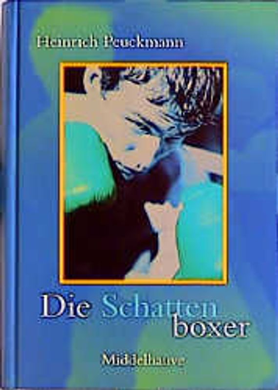 Die Schattenboxer
