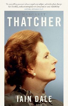 Margaret Thatcher