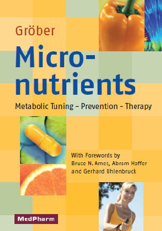 Micronutrients