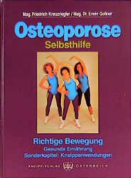 Osteoporose-Selbsthilfe