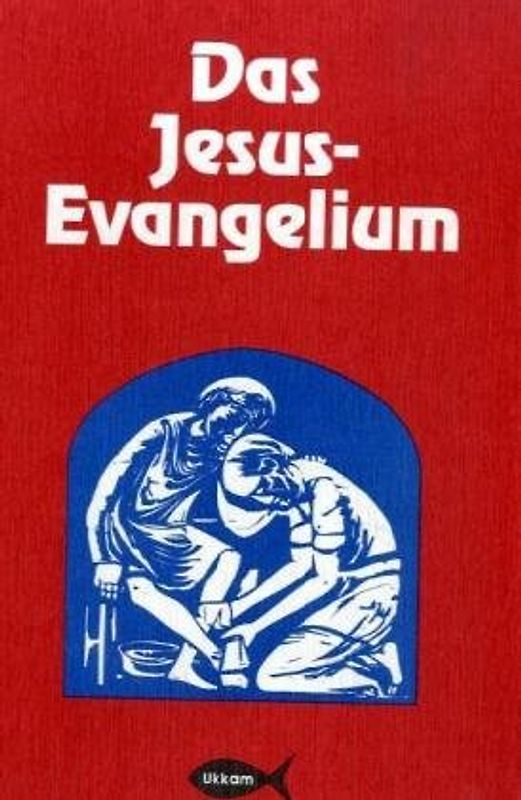 Das Jesus-Evangelium