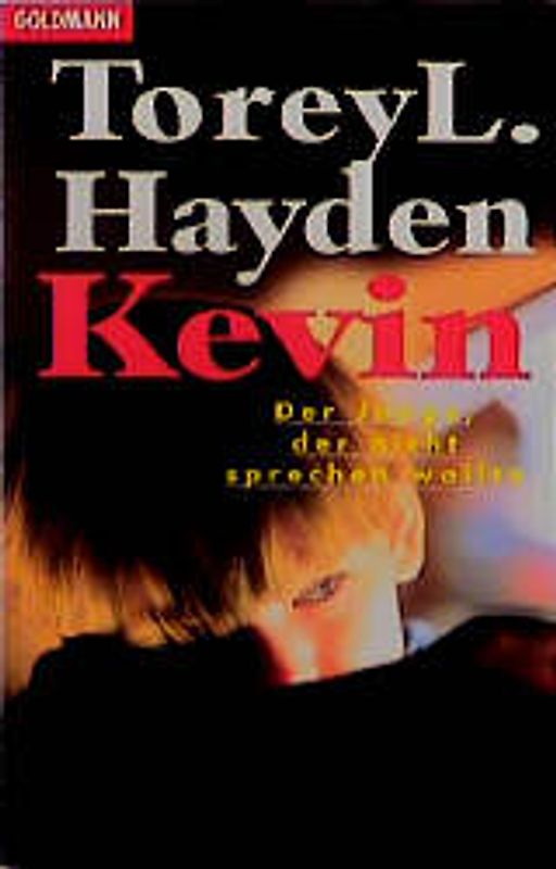 Kevin. Der Junge, der nicht sprechen wollte