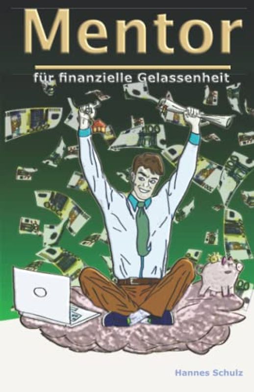 Mentor für finanzielle Gelassenheit