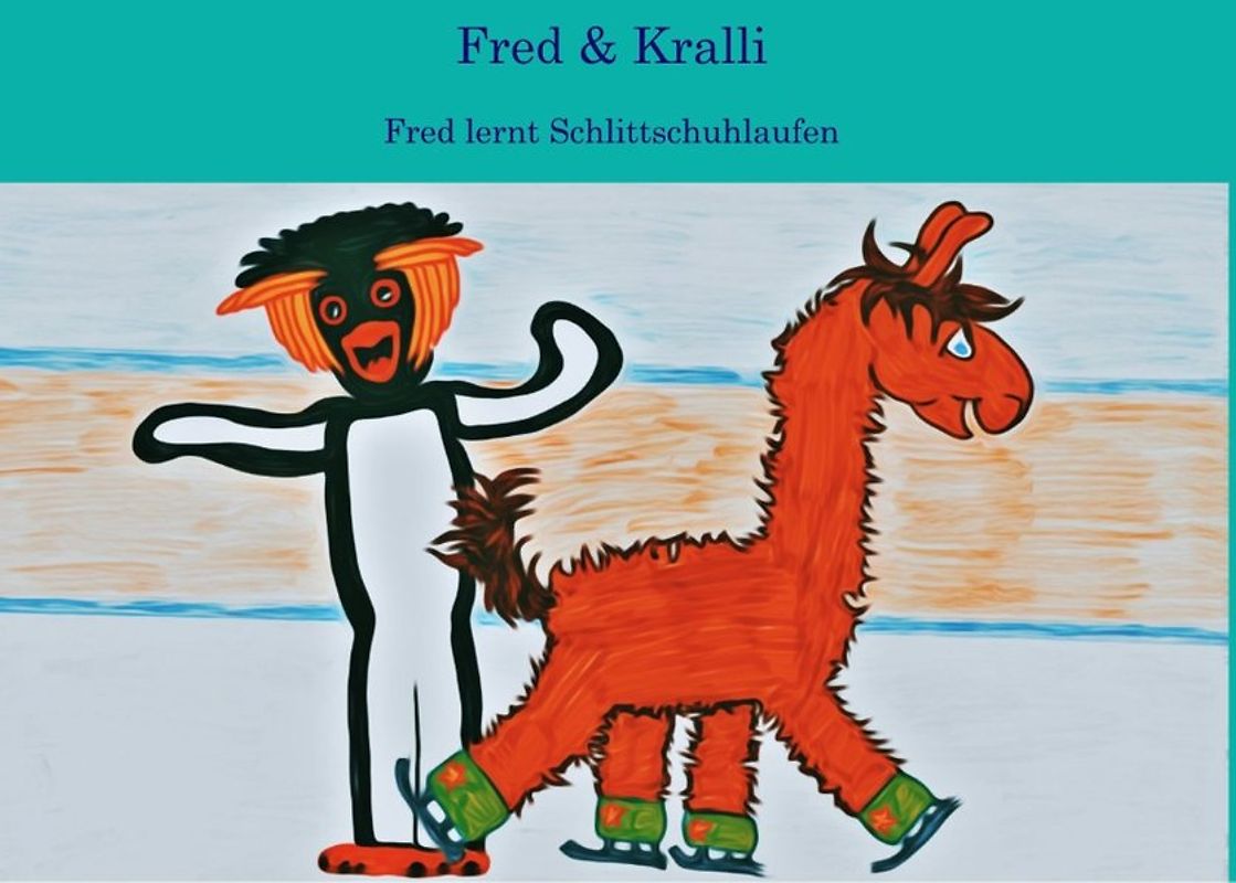 Fred & Kralli