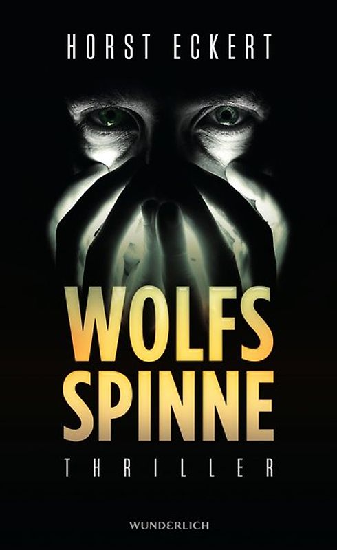 Wolfsspinne