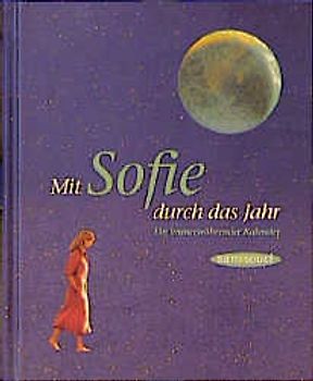 Mit Sofie durch das Jahr. Ein immerwährender Kalender. Verkaufsbox