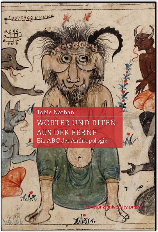 Wörter und Riten aus der Ferne