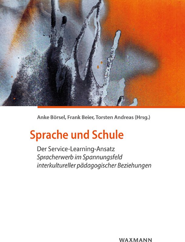 Sprache und Schule