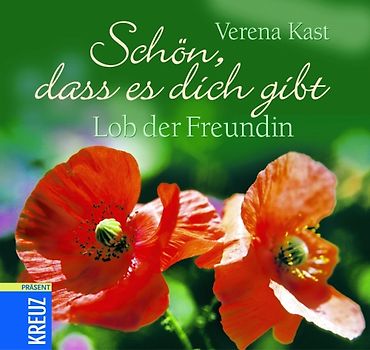 Schön, dass es dich gibt