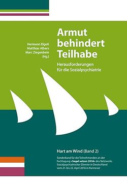 Armut behindert Teilhabe
