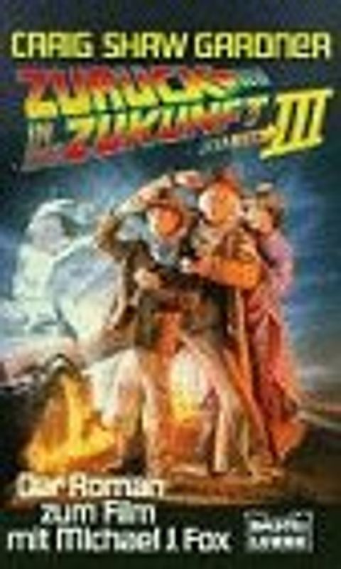 Zurück in die Zukunft III