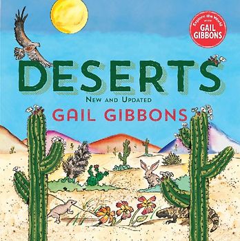 Deserts (New & Updated)