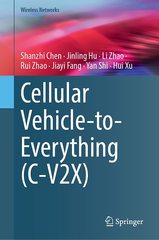 Cellular Vehicle-to-Everything (C-V2X)