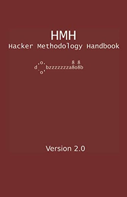 Hacker Methodology Handbook