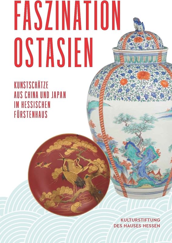 Faszination Ostasien