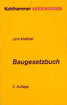 Baugesetzbuch